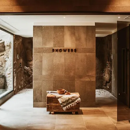 Cristallo, A Luxury Collection & Spa, Cortina D 'ampezzo 5* Cortina dʼAmpezzo