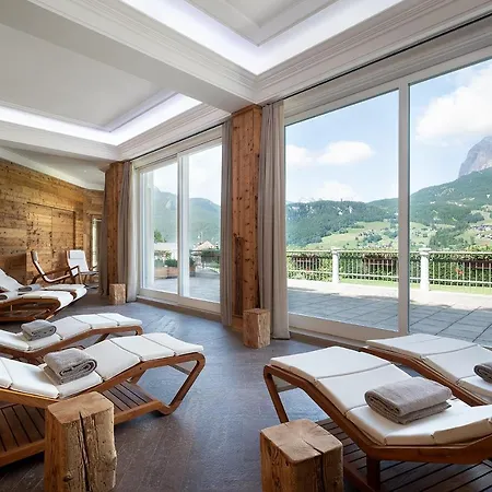 Hotel Cristallo, A Luxury Collection & Spa, Cortina D 'ampezzo