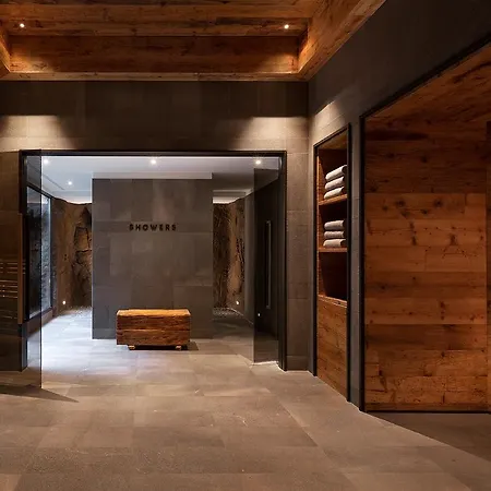 Cristallo, A Luxury Collection & Spa, Cortina D 'ampezzo Cortina d'Ampezzo