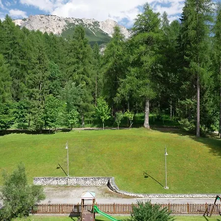 Cristallo, A Luxury Collection & Spa, Cortina D 'ampezzo 5*