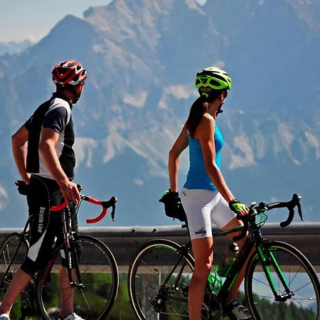 Cristallo, A Luxury Collection Resort&spa, Cortina D 'ampezzo 5*