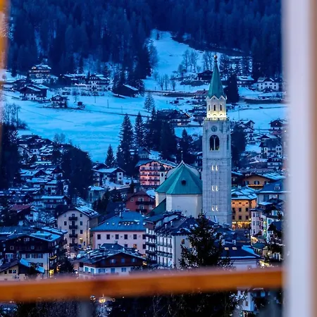 Cristallo, A Luxury Collection & Spa, Cortina D 'ampezzo