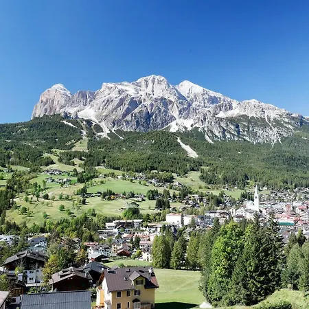 Hotel Cristallo, A Luxury Collection Resort&spa, Cortina D 'ampezzo Cortina dʼAmpezzo