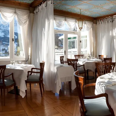 Cristallo, A Luxury Collection & Spa, Cortina D 'ampezzo