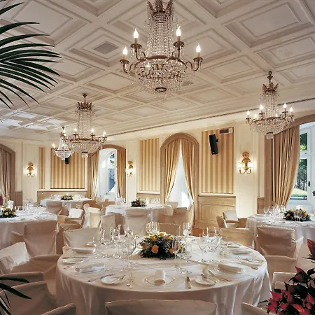 Cristallo, A Luxury Collection & Spa, Cortina D 'ampezzo Cortina d'Ampezzo