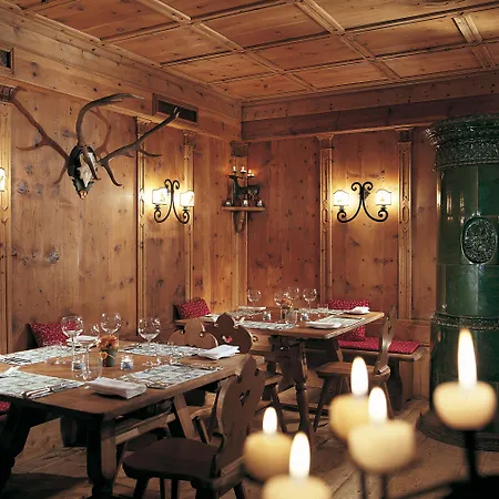 Hotel Cristallo, A Luxury Collection & Spa, Cortina D 'ampezzo Cortina d'Ampezzo