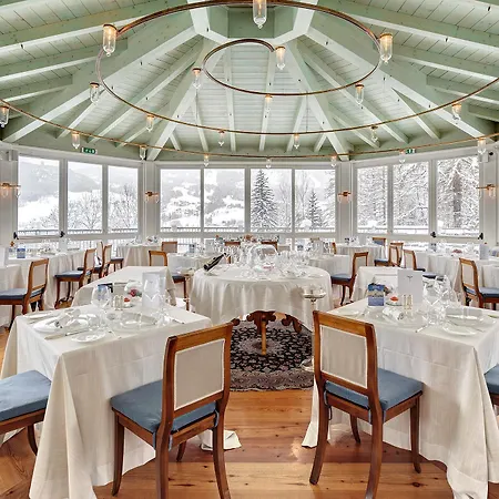 Cristallo, A Luxury Collection & Spa, Cortina D 'ampezzo Cortina d'Ampezzo