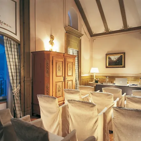 Hotel Cristallo, A Luxury Collection & Spa, Cortina D 'ampezzo Cortina d'Ampezzo