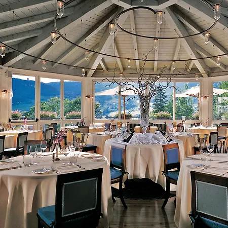 Cristallo, A Luxury Collection & Spa, Cortina D 'ampezzo 5*
