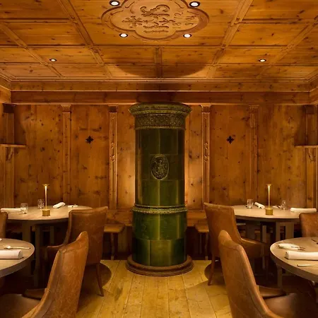 Cristallo, A Luxury Collection & Spa, Cortina D 'ampezzo 5*