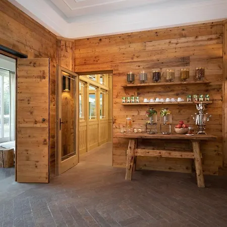 Cristallo, A Luxury Collection & Spa, Cortina D 'ampezzo Hotel