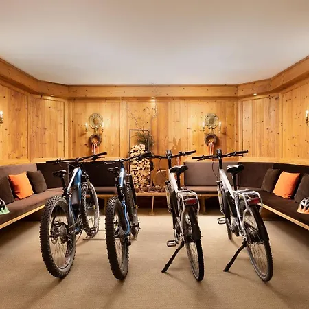 Cristallo, A Luxury Collection & Spa, Cortina D 'ampezzo Cortina d'Ampezzo