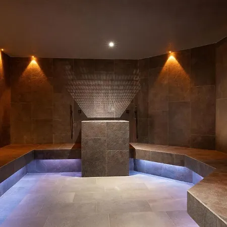 Cristallo, A Luxury Collection Resort&spa, Cortina D 'ampezzo Hotel 5*